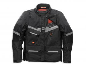 Funktionsjacke "Passage Adventure" 98178-21VM