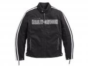 Funktionsjacke "RALLY TEXTILE RIDING CE" 98163-17EM