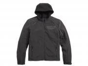 Funktionsjacke "REFLECTIVE SKULL 3-IN-1 SOFT SHELL RIDING CE" 98164-17EM