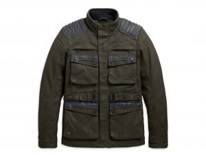 TREGO STRETCH RIDING JACKET 98166-20EM