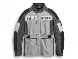 VANOCKER WATERPROOF RIDING JACKET 98125-20EM