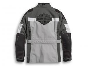 Funktionsjacke "VANOCKER WATERPROOF RIDING"_1