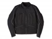 Funktionsjacke "Ventilator Switchback Lite Riding" 97100-24EM