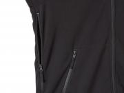 Funktionsjacke "Willie G Skull Graphic Deflector 2.0 Hooded Riding Fleece"_4