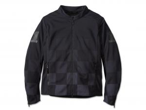 Funktionsjacke "Zephyr 2.0 Mesh Riding" 97145-24EM