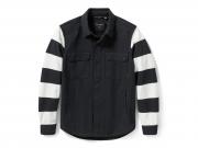 Men's H-D Breakout Operative 2.0 Riding Shirt Jacket 97177-25VM
