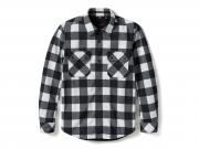 Hemd/Jacke "H-D Mesh Operative Riding" 97137-25VM