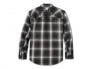 Hemd/Jacke "H-D Operative 2.0 Riding"_1