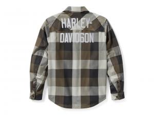 Hemd/Jacke "H-D Operative 2.0 Riding"_1