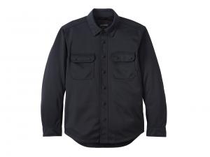 Hemd/Jacke "Men's Willie G Skull Graphic Mesh Operative Riding" 97135-25VM