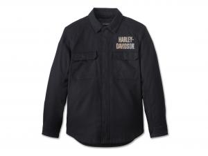 Men's Operative 2.0 Riding Shirt Jacket 98188-24VM