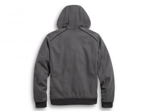 Hoodie "ARTERIAL ABRASION-RESISTANT SLIM FIT RIDING SWEATSHIRT"_1