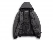 Hoodie "ARTERIAL ABRASION-RESISTANT SLIM FIT RIDING SWEATSHIRT"_2