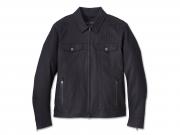 Jacke "Harley-Davidson Layering System Trucker Riding" 98124-23VM