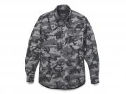 Jacke/Hemd "Operative Riding" 97152-22EM