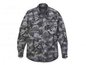 Jacke/Hemd "Operative Riding" 97152-22EM