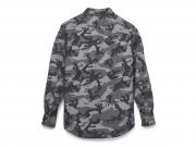 Jacke/Hemd "Operative Riding"_1