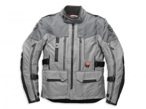 Pan America Jacke "Grit Adventure" 98179-21VM