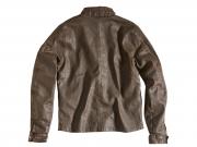ROKKER-Jacke "ROKKERTECH BROWN"_1