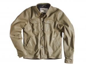 ROKKER-Jacke "ROKKERTECH OLIVE" ROK545113