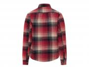 ROKKER-Rider Shirt "Houston Red"_1
