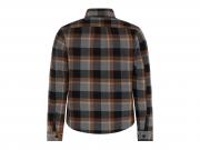 Rokker Rider-Shirt "Memphis Brown"_1