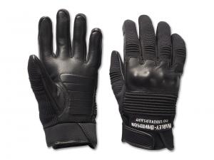 Handschuhe "120th Anniversary Revelry Leather Gloves" 97173-23VM