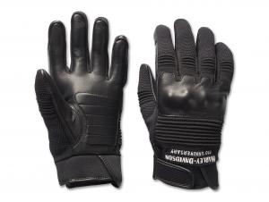 Men's 120th Anniversary Revelry Leather Gloves 97173-23VM
