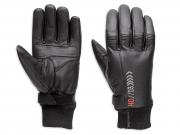 Handschuhe "DESTINATION WATERPROOF LEATHER" 97354-17EM