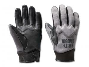 Handschuhe "Dyna Knit Mesh Grey" 98143-24VM