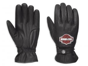 Handschuhe "ENTHUSIAST CE" 98356-17EM