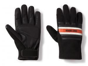Handschuhe "H-D Trenton Dyna Knit Riding" 97165-25VM