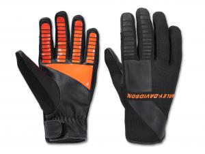 Handschuhe "H-D Waterproof Dyna Knit Mixed Media" 98195-24VM