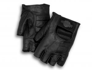 Handschuhe "PERFORATED FINGERLESS" 98182-99VM