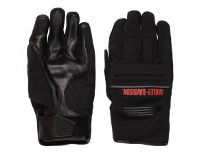 Men's Quest Mixed Media Gloves 98145-22EM