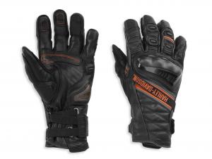 Pan America Handschuhe "Passage Adventure Gauntlet" 98182-21VM