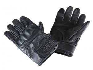 ROKKER-Handschuhe "EXPLORER BLACK" ROK890501
