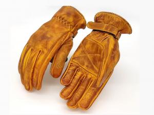 ROKKER-Handschuhe "McAllen Yellow" ROK8903502
