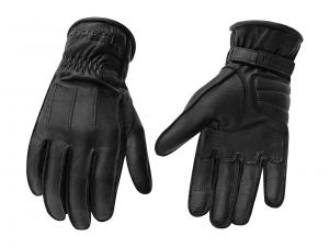 ROKKER-Handschuhe "Tampa Bkack" ROK8904001