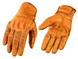 ROKKER Gloves Tucson Natural Yellow ROK890702