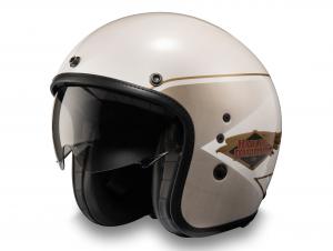 Helm "120th Anniversary Diamond H-D X14 Sun Shield" 97229-23EX