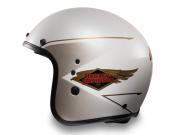 Helm "120th Anniversary Diamond H-D X14 Sun Shield"_2