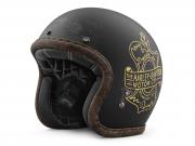 Helm "BOOTLEGGER'S PASS 3/4" 98236-19EX