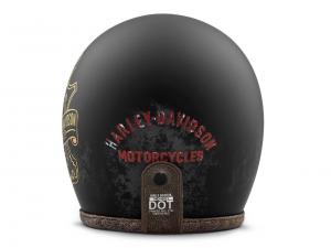 Helm "BOOTLEGGER'S PASS 3/4"_1