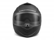 Helm "BRAWLER" CARBON FIBER X09 FULL FACE WITH SUN SHIELD"_1