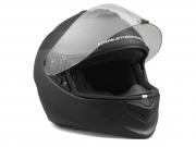 Helm "BRAWLER" CARBON FIBER X09 FULL FACE WITH SUN SHIELD"_2