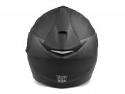 Helm "BRAWLER" CARBON FIBER X09 FULL FACE WITH SUN SHIELD"_3