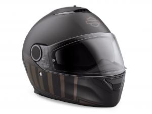 CAMELOT SUN SHIELD FULL-FACE HELMET 98352-19EX