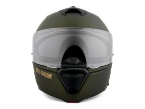 Helm "Capstone Sun Shield II H31 Modular"_1