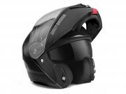 Helm "CAPSTONE SUN SHIELD II H31 MODULAR GLANZSCHWARZ"_1